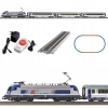 Zestaw startowy Piko 57116 - PKP Intercity Husarz NOWOŚĆ - H0