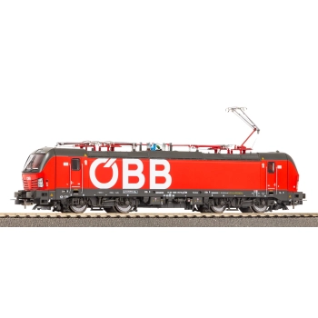 Piko 21655 -  Elektrowóz Rh 1293 OBB H0 DCC