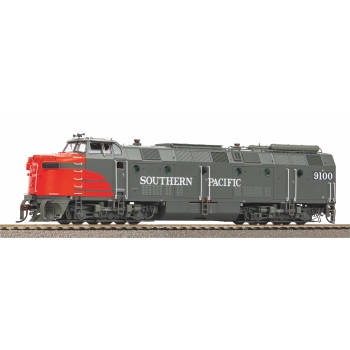 Piko 97822 - Southern Pacific SP 9100