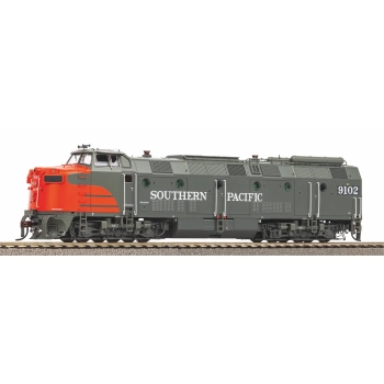 Piko 97828 - Southern Pacific SP 9102