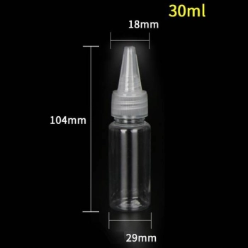 Butelka 30ml