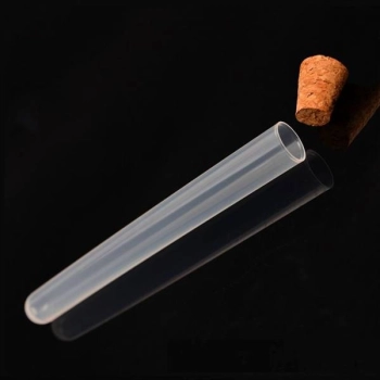 Probówka z tworzywa sztucznego12x100mm