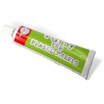 Szpachlówka modelarska Wamod - 30 ml