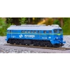 Piko 52908 - Lokomotywa ST44-1249 PKP Cargo - H0