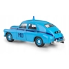 PRL Warszawa M20 1:43