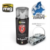AMMO TTH114 TITANS HOBBY SPRAY Gloss Varnish 400ml (lakier błyszczący)