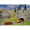 Faller 120562 - Portal tunelowy - H0