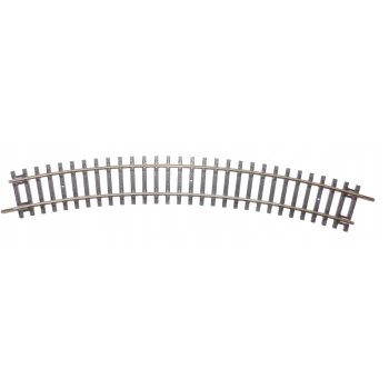 Piko 55330 - Tory zestaw D - H0