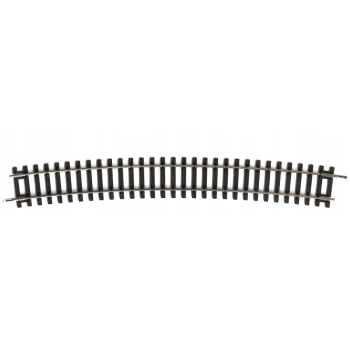 Piko 55330 - Tory zestaw D - H0