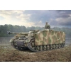 Italeri 0223 - Sd. Kfz. 167 Sturmgeschutz IV 1:35