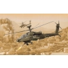 Italeri 2748 - AH-64D Apache Longbow 1:48