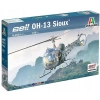 Italeri 2820 - Bell OH-13 Sioux 1:48