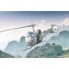 Italeri 2820 - Bell OH-13 Sioux 1:48