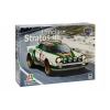 Italeri 3654 - i Lancia Stratos HF 1:24
