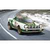 Italeri 3654 - i Lancia Stratos HF 1:24