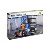Italeri 3916 - MAN TGX XXL D38 3916 1:24