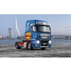 Italeri 3916 - MAN TGX XXL D38 3916 1:24