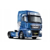 Italeri 3916 - MAN TGX XXL D38 3916 1:24