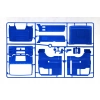 Italeri 3916 - MAN TGX XXL D38 3916 1:24