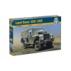 Italeri 6508 - Land Rover 109' LWB 1:35