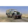 Italeri 6508 - Land Rover 109' LWB 1:35