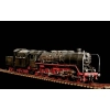 Italeri 8702 - Lokomotywa BR50 H0 1:87 - plastikowy model do sklejenia