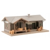 Faller 131394 - Przystanek Peterstal H0 1:87