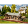 Faller 131394 - Przystanek Peterstal H0 1:87