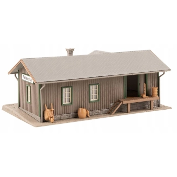 Faller 131394 - Przystanek Peterstal H0 1:87