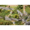 Faller 180378 - Zestaw schodów H0 1:87