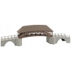 Faller 191774 - Stary most drewniany H0 1:87