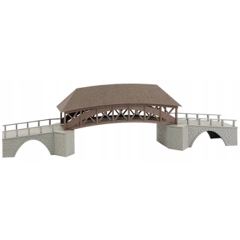 Faller 191774 - Stary most drewniany H0 1:87