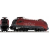 Piko 57178 - Zestaw startowy pociąg Rail Jet OBB H0 1:87 pasażerski