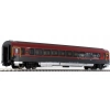 Piko 57178 - Zestaw startowy pociąg Rail Jet OBB H0 1:87 pasażerski