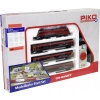 Piko 57178 - Zestaw startowy pociąg Rail Jet OBB H0 1:87 pasażerski