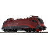 Piko 57178 - Zestaw startowy pociąg Rail Jet OBB H0 1:87 pasażerski