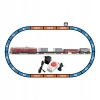 Piko 97935 - Zestaw startowy pociąg towarowy BR 130 CSD - H0 1:87