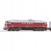 Piko 97935 - Zestaw startowy pociąg towarowy BR 130 CSD - H0 1:87