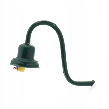 Lampa na budynek 0482