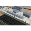 Kratownica 120x10x10mm - H0 1:87
