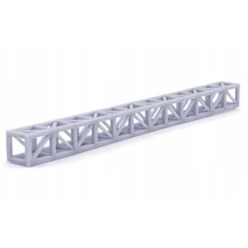 Kratownica 120x10x10mm - H0 1:87