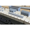 Kratownica 100x10x10mm - H0 1:87 TT 1:120
