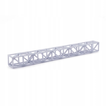 Kratownica 100x10x10mm - H0 1:87 TT 1:120