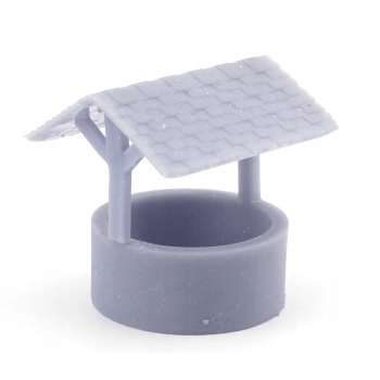 Studnia H0 1:87